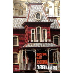 Cornelia Parker: Transitional Object (PsychoBarn)