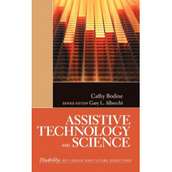 Assistive Technology and Science