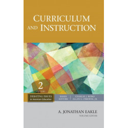 Curriculum and Instruction