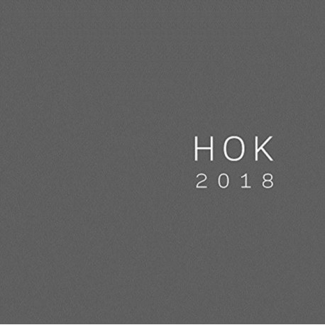 HOK Design Annual 2018