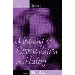Meaning and Representation in History