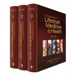 Encyclopedia of Lifestyle Medicine and Health