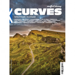 Curves Scotland: Number 8