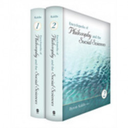 Encyclopedia of Philosophy and the Social Sciences