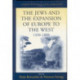 The Jews and the Expansion of Europe to the West, 1450-1800