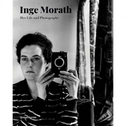 Inge Morath: Life and Photography