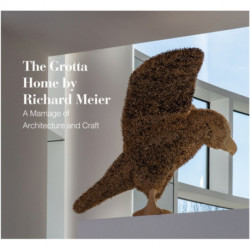 The Grotta Home by Richard Meier: A Marriage of Architecture and Craft