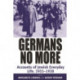 Germans No More: Accounts of Jewish Everyday Life, 1933-1938