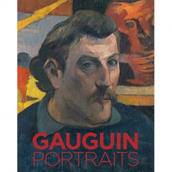 Gauguin. Portraits