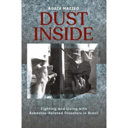 Dust Inside: Fighting and Living with Asbestos-Related Disasters in Brazil