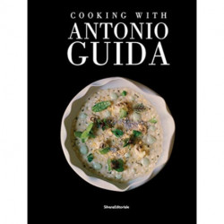 Cooking with Antonio Guida