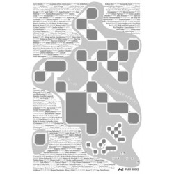 Immediate Spaces 16-19