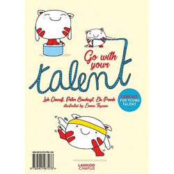 Go With Your Talent: Card Set for Young Talent