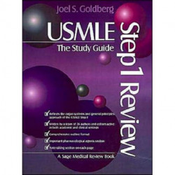 USMLE Step 1 Review: The Study Guide