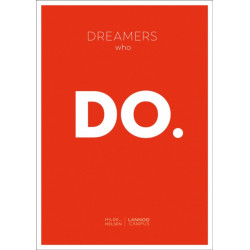 Dreamers Who Do