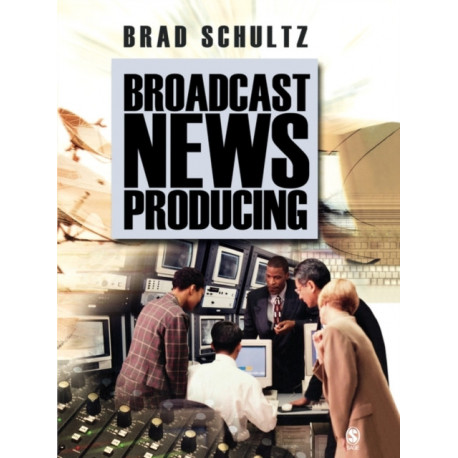 Broadcast News Producing