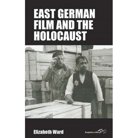 East German Film and the Holocaust