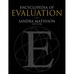Encyclopedia of Evaluation
