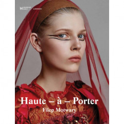 Haute-a-Porter: Haute-Couture in Ready-To-Wear Fashion