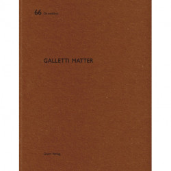 Galletti Matter