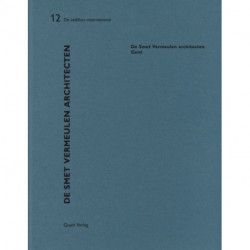 De Smet Vermeulen: De Aedibus International (French)