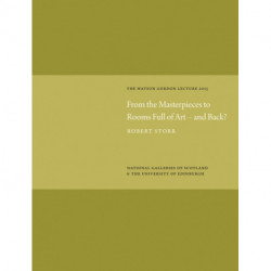 From the Masterpieces to Rooms Full of Art - and Back?