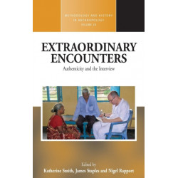Extraordinary Encounters: Authenticity and the Interview