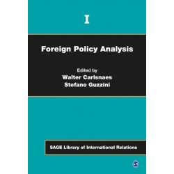 Foreign Policy Analysis
