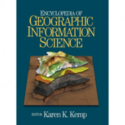 Encyclopedia of Geographic Information Science