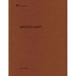 Esposito Javet: De Aedibus