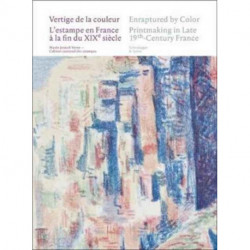 Enraptured by Color: Printmaking in Late 19th-Century France