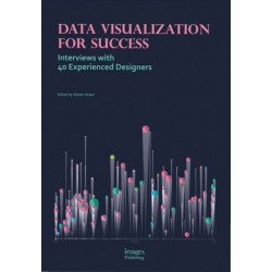 Data Visualization for Success: Interviews with 40 Experienced Designers