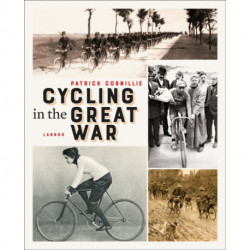 Cycling in the Great War