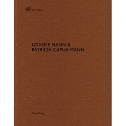 Graeme Mann & Patricia Capua Mann: De aedibus