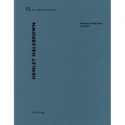 Henley Halebrown: De aedibus international 15