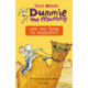 Dummie the Mummy and the Tomb of Akhnetut