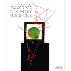 Ikebana Inspired by Emotions