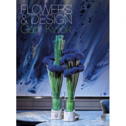 Flowers and Design: Gary Kwok