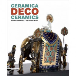 Deco Ceramics: The Style of an Era