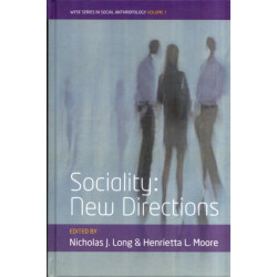 Sociality: New Directions