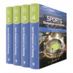 Encyclopedia of Sports Management and Marketing