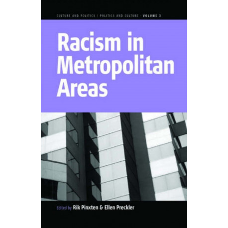 Racism in Metropolitan Areas