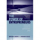 The Power of Entrepreneurs: Politics and Economy in Contemporary Spain