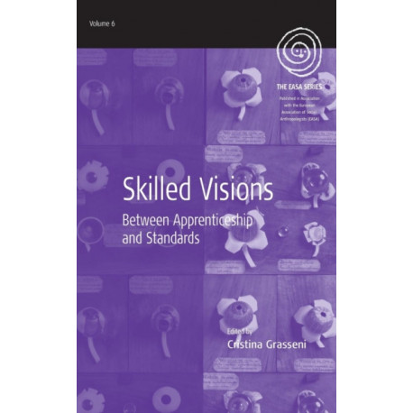 Skilled Visions: Between Apprenticeship and Standards