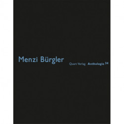 Menzi Burgler: Anthologies 34