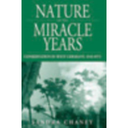 Nature of the Miracle Years: Conservation in West Germany, 1945-1975