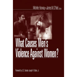What Causes Men's Violence Against Women?