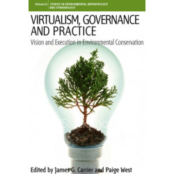 Virtualism, Governance and Practice: Vision and Execution in Environmental Conservation