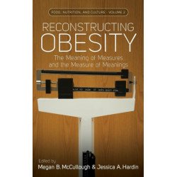 Reconstructing Obesity: The Meaning of Measures and the Measure of Meanings