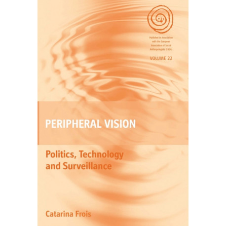 Peripheral Vision: Politics, Technology, and Surveillance